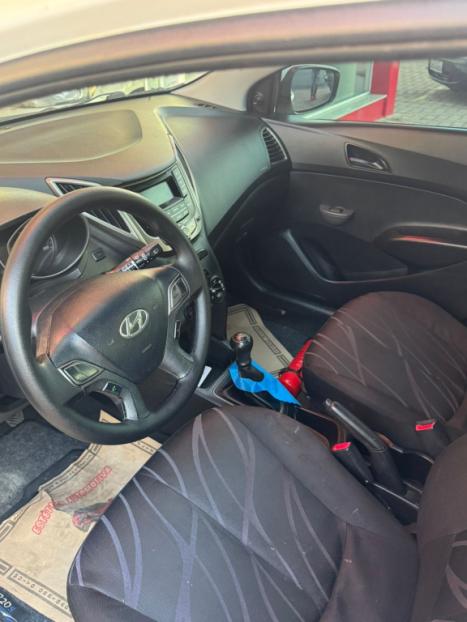 HYUNDAI HB 20 Hatch 1.0 12V 4P FLEX COMFORT PLUS, Foto 9