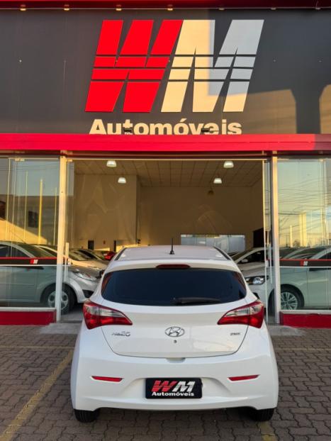 HYUNDAI HB 20 Hatch 1.0 12V 4P FLEX COMFORT PLUS, Foto 13