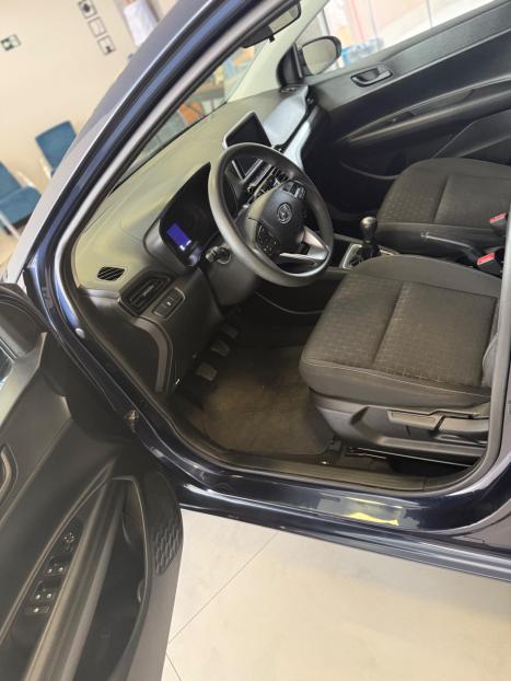 HYUNDAI HB 20 Hatch 1.6 16V 4P FLEX COMFORT PLUS AUTOMTICO, Foto 1