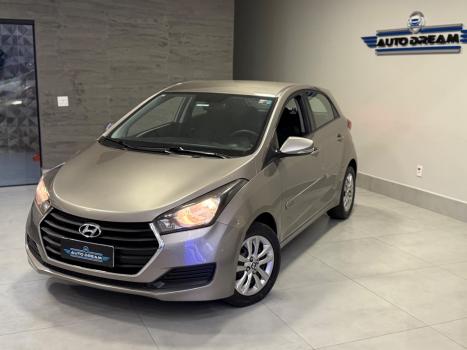 HYUNDAI HB 20 Hatch 1.6 16V 4P FLEX COMFORT PLUS AUTOMTICO, Foto 2