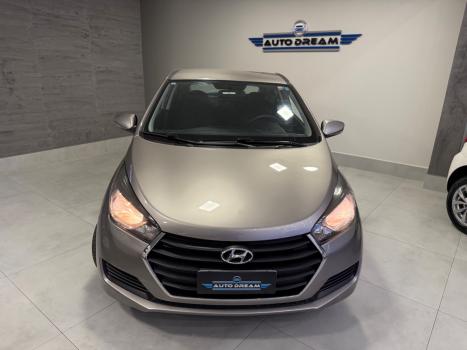 HYUNDAI HB 20 Hatch 1.6 16V 4P FLEX COMFORT PLUS AUTOMTICO, Foto 7