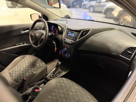 HYUNDAI HB 20 Hatch 1.6 16V 4P FLEX COMFORT PLUS AUTOMTICO, Foto 9