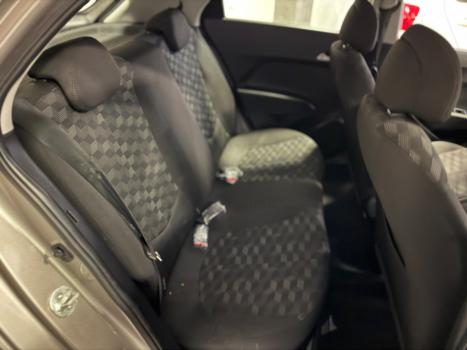 HYUNDAI HB 20 Hatch 1.6 16V 4P FLEX COMFORT PLUS AUTOMTICO, Foto 10