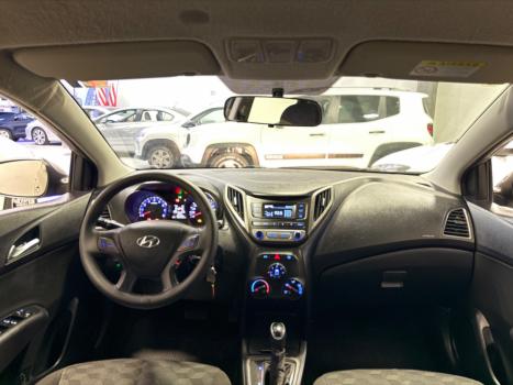 HYUNDAI HB 20 Hatch 1.6 16V 4P FLEX COMFORT PLUS AUTOMTICO, Foto 11