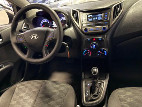 HYUNDAI HB 20 Hatch 1.6 16V 4P FLEX COMFORT PLUS AUTOMTICO, Foto 12