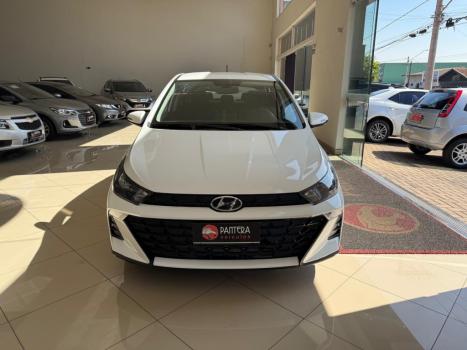 HYUNDAI HB 20 Hatch 1.0 12V 4P FLEX COMFORT, Foto 1