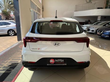 HYUNDAI HB 20 Hatch 1.0 12V 4P FLEX COMFORT, Foto 2
