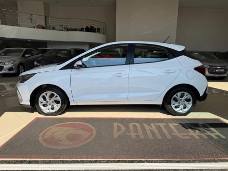 HYUNDAI HB 20 Hatch 1.0 12V 4P FLEX COMFORT, Foto 3