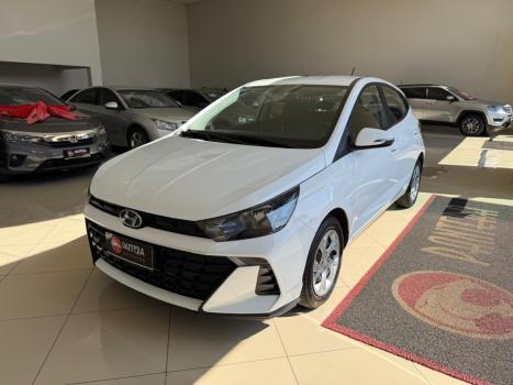 HYUNDAI HB 20 Hatch 1.0 12V 4P FLEX COMFORT, Foto 4