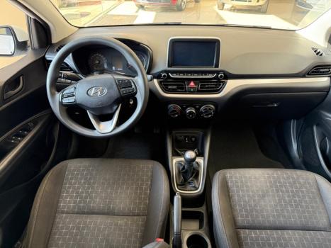 HYUNDAI HB 20 Hatch 1.0 12V 4P FLEX COMFORT, Foto 6