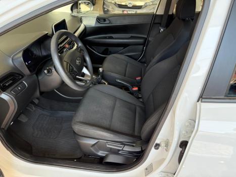 HYUNDAI HB 20 Hatch 1.0 12V 4P FLEX COMFORT, Foto 7