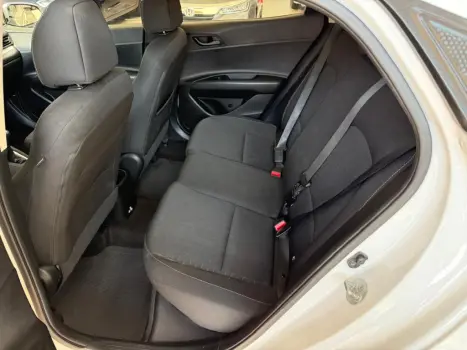 HYUNDAI HB 20 Hatch 1.0 12V 4P FLEX COMFORT, Foto 9