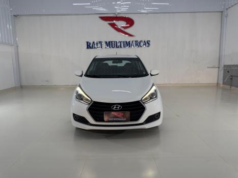 HYUNDAI HB 20 Hatch 1.6 16V 4P PREMIUM FLEX AUTOMTICO, Foto 1