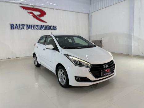 HYUNDAI HB 20 Hatch 1.6 16V 4P PREMIUM FLEX AUTOMTICO, Foto 2