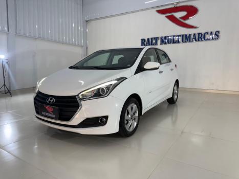HYUNDAI HB 20 Hatch 1.6 16V 4P PREMIUM FLEX AUTOMTICO, Foto 3