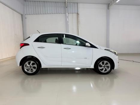HYUNDAI HB 20 Hatch 1.6 16V 4P PREMIUM FLEX AUTOMTICO, Foto 4