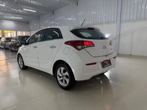 HYUNDAI HB 20 Hatch 1.6 16V 4P PREMIUM FLEX AUTOMTICO, Foto 6
