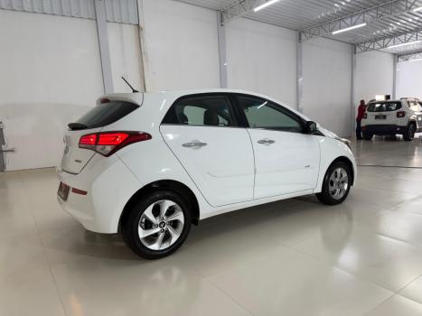 HYUNDAI HB 20 Hatch 1.6 16V 4P PREMIUM FLEX AUTOMTICO, Foto 8