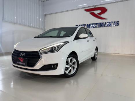 HYUNDAI HB 20 Hatch 1.6 16V 4P PREMIUM FLEX AUTOMTICO, Foto 9