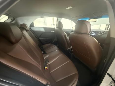 HYUNDAI HB 20 Hatch 1.6 16V 4P PREMIUM FLEX AUTOMTICO, Foto 10