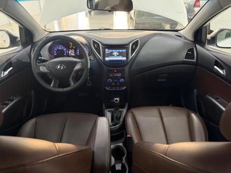 HYUNDAI HB 20 Hatch 1.6 16V 4P PREMIUM FLEX AUTOMTICO, Foto 11