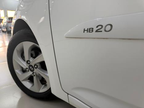 HYUNDAI HB 20 Hatch 1.6 16V 4P PREMIUM FLEX AUTOMTICO, Foto 12