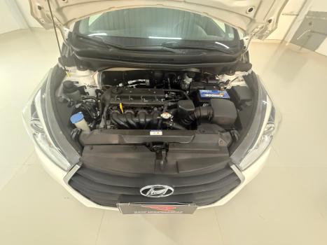HYUNDAI HB 20 Hatch 1.6 16V 4P PREMIUM FLEX AUTOMTICO, Foto 13