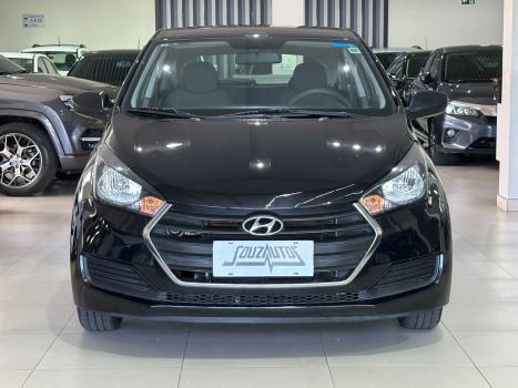 HYUNDAI HB 20 Hatch 1.0 12V 4P FLEX COMFORT, Foto 1