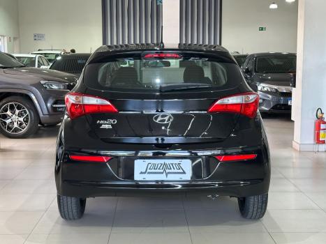 HYUNDAI HB 20 Hatch 1.0 12V 4P FLEX COMFORT, Foto 3