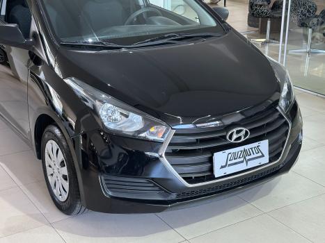 HYUNDAI HB 20 Hatch 1.0 12V 4P FLEX COMFORT, Foto 4