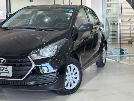 HYUNDAI HB 20 Hatch 1.0 12V 4P FLEX COMFORT, Foto 6
