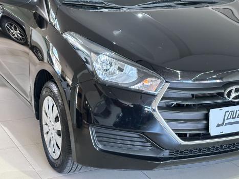 HYUNDAI HB 20 Hatch 1.0 12V 4P FLEX COMFORT, Foto 7