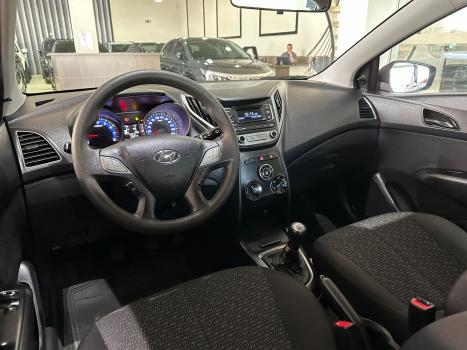 HYUNDAI HB 20 Hatch 1.0 12V 4P FLEX COMFORT, Foto 8