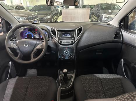 HYUNDAI HB 20 Hatch 1.0 12V 4P FLEX COMFORT, Foto 9