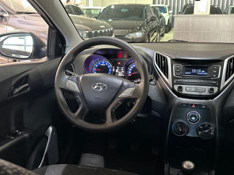 HYUNDAI HB 20 Hatch 1.0 12V 4P FLEX COMFORT, Foto 10