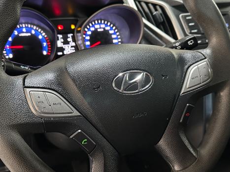 HYUNDAI HB 20 Hatch 1.0 12V 4P FLEX COMFORT, Foto 12