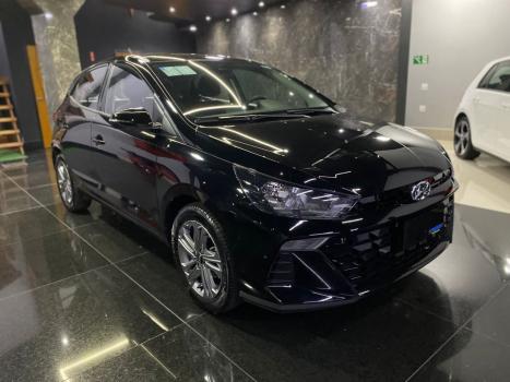 HYUNDAI HB 20 Hatch 1.0 12V 4P FLEX COMFORT PLUS, Foto 2