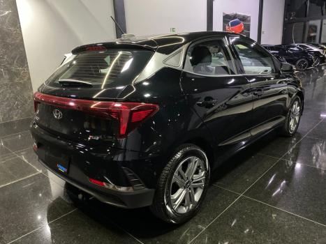 HYUNDAI HB 20 Hatch 1.0 12V 4P FLEX COMFORT PLUS, Foto 4