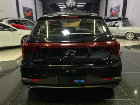 HYUNDAI HB 20 Hatch 1.0 12V 4P FLEX COMFORT PLUS, Foto 6