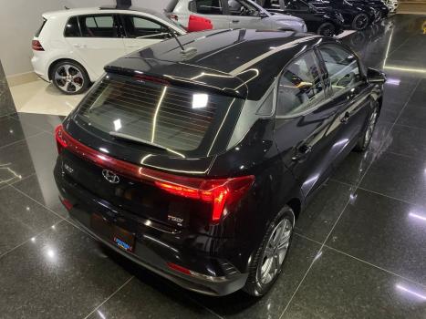 HYUNDAI HB 20 Hatch 1.0 12V 4P FLEX COMFORT PLUS, Foto 8