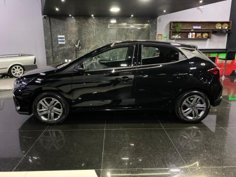HYUNDAI HB 20 Hatch 1.0 12V 4P FLEX COMFORT PLUS, Foto 10