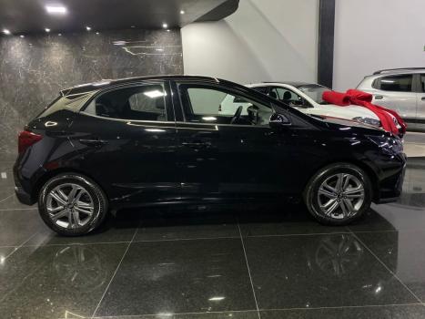 HYUNDAI HB 20 Hatch 1.0 12V 4P FLEX COMFORT PLUS, Foto 14