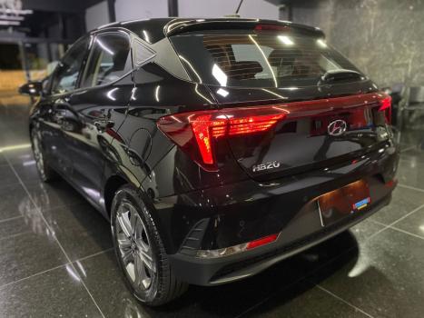 HYUNDAI HB 20 Hatch 1.0 12V 4P FLEX COMFORT PLUS, Foto 15