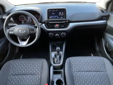 HYUNDAI HB 20 Hatch 1.0 12V 4P FLEX COMFORT PLUS, Foto 16