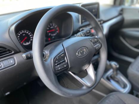 HYUNDAI HB 20 Hatch 1.0 12V 4P FLEX COMFORT PLUS, Foto 19