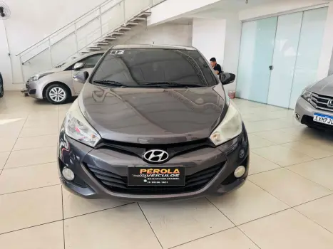 HYUNDAI HB 20 Hatch 1.6 16V 4P FLEX PREMIUM, Foto 3