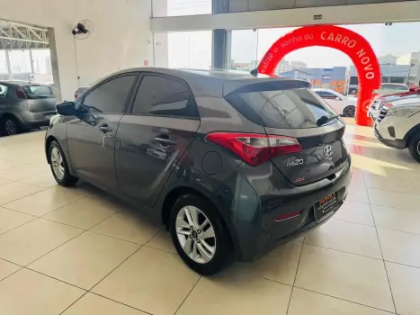 HYUNDAI HB 20 Hatch 1.6 16V 4P FLEX PREMIUM, Foto 5
