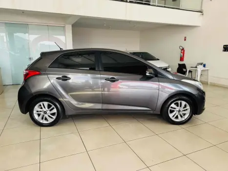 HYUNDAI HB 20 Hatch 1.6 16V 4P FLEX PREMIUM, Foto 7