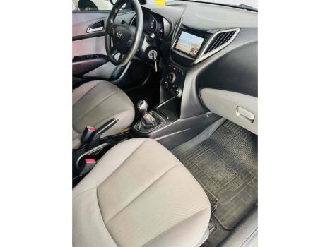 HYUNDAI HB 20 Hatch 1.6 16V 4P FLEX PREMIUM, Foto 10