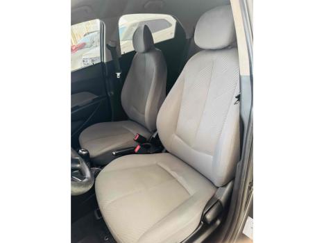 HYUNDAI HB 20 Hatch 1.6 16V 4P FLEX PREMIUM, Foto 11